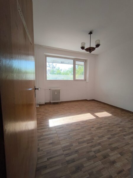 Drumul Taberei - Metrou Valea Ialomitei, 3 camere, etaj 3, 74 mp, Pet Friendly