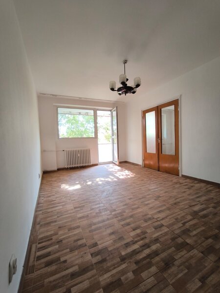 Drumul Taberei - Metrou Valea Ialomitei, 3 camere, etaj 3, 74 mp, Pet Friendly