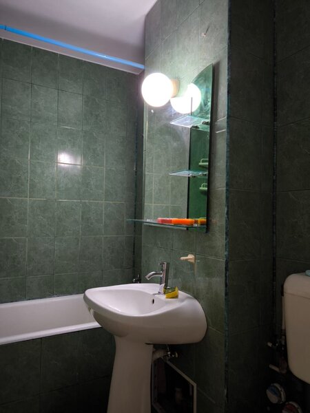 Drumul Taberei - Metrou Valea Ialomitei, 3 camere, etaj 3, 74 mp, Pet Friendly