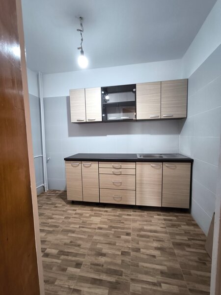 Drumul Taberei - Metrou Valea Ialomitei, 3 camere, etaj 3, 74 mp, Pet Friendly